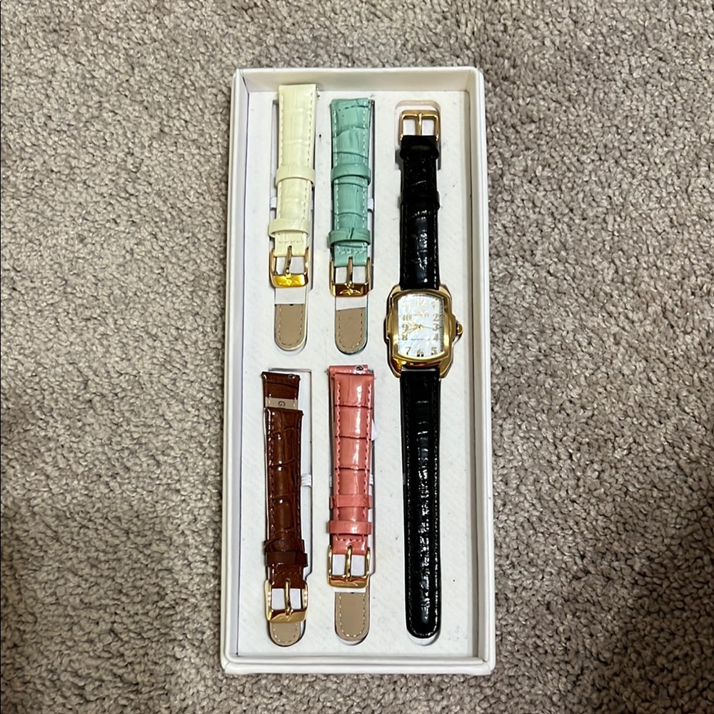 Invicta Ladies Watch Set - Special Edition
